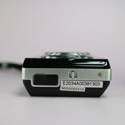 Vivitar Vivicam X016 10.1MP Compact Digital Camera Black Tested