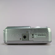 Fujifilm Digital Camera FinePix A370 5.2MP Silver Tested