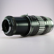 Minolta Auto Zoom Rokkor 80-160mm F/3.5 Zebra Zoom Lens Minolta MD Mount