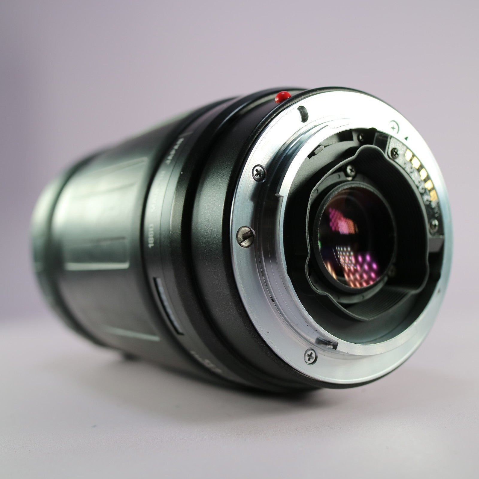 Tamron 100-300mm f/5-6.3 Minolta AF / Sony Alpha Mount Black Tested