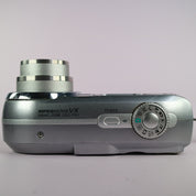 Sony Digital Camera Cybershot DSC-P93 5.1MP Silver Tested