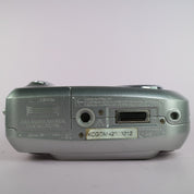 Kodak Digital Camera EasyShare CX7310 3.2MP Silver Tested
