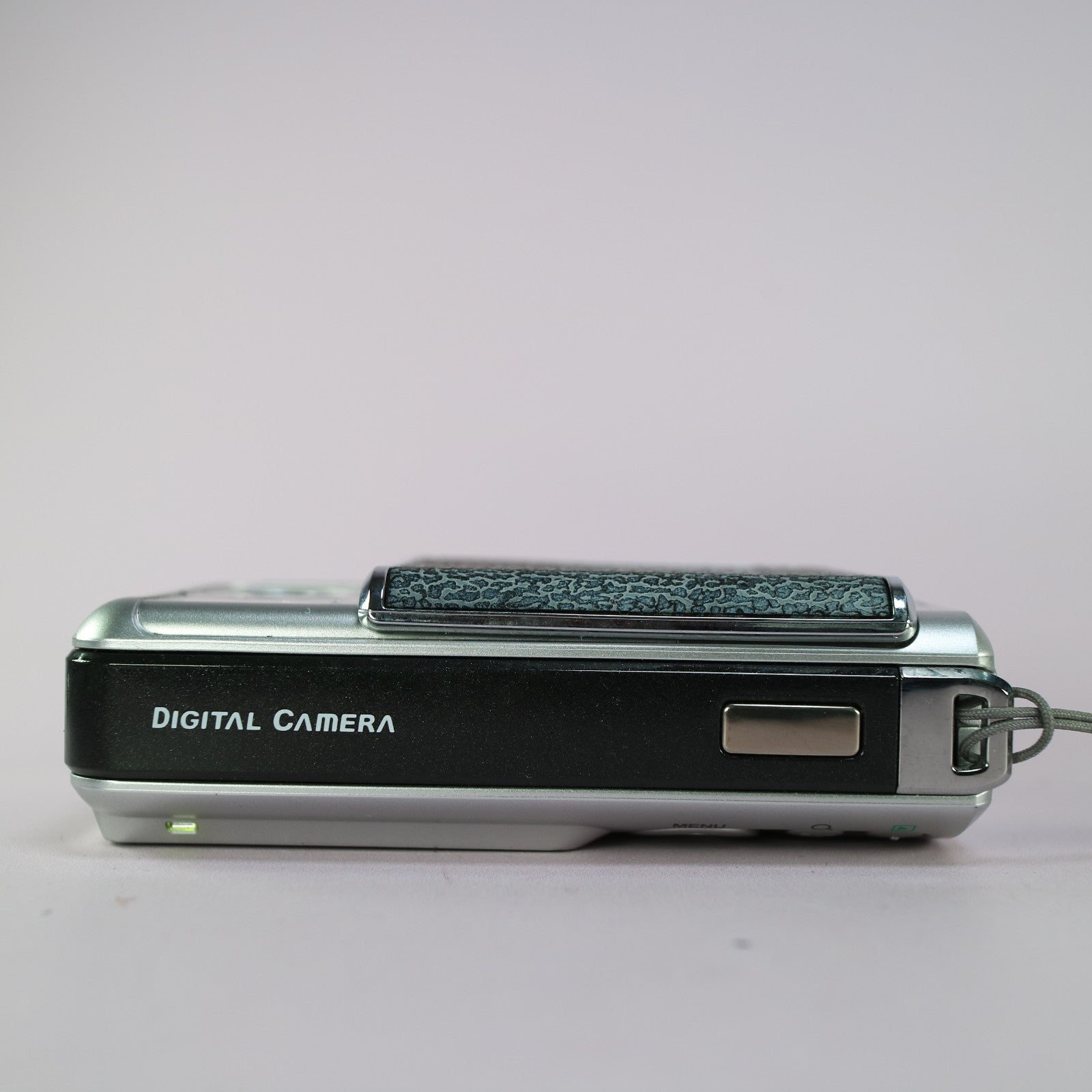 Vivitar Digital Camera Vivicam 6150s 5.0MP Silver Tested