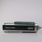 Vivitar Digital Camera Vivicam 6150s 5.0MP Silver Tested