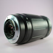 Tamron 100-300mm f/5-6.3 Minolta AF / Sony Alpha Mount Black Tested