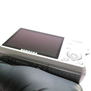 Samsung Digital Camera S1050 10.2MP Silver Tested