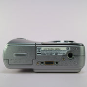 Kodak Digital Camera EasyShare C340 5.0MP Silver Tested