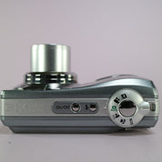 Kodak Digital Camera EasyShare C813 8.2MP Silver Tested