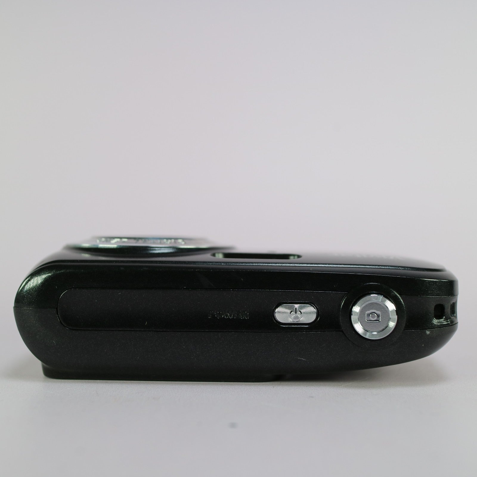 Vivitar Digital Camera Vivicam 7122 7.1MP Black Tested