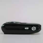 Vivitar Digital Camera Vivicam 7122 7.1MP Black Tested