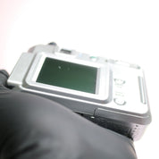 Fujifilm Digital Camera FinePix A510 5.1MP Silver Tested