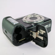 Fujifilm Digital Camera FinePix E900 9.0MP Black Tested