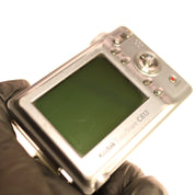 Kodak Digital Camera EasyShare C813 8.2MP Silver Tested