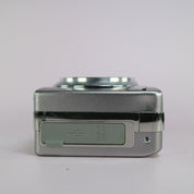 Sony Digital Camera Cybershot DSC-W5 5.1MP Silver Tested