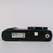 Haier Digital Camera MA5B 10.0MP Black Tested Full Working Set