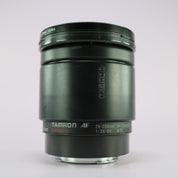 Tamron 28-200mm f/3.8-5.6 Zoom Lens Minolta / Sony Alpha Mount w/ Filter