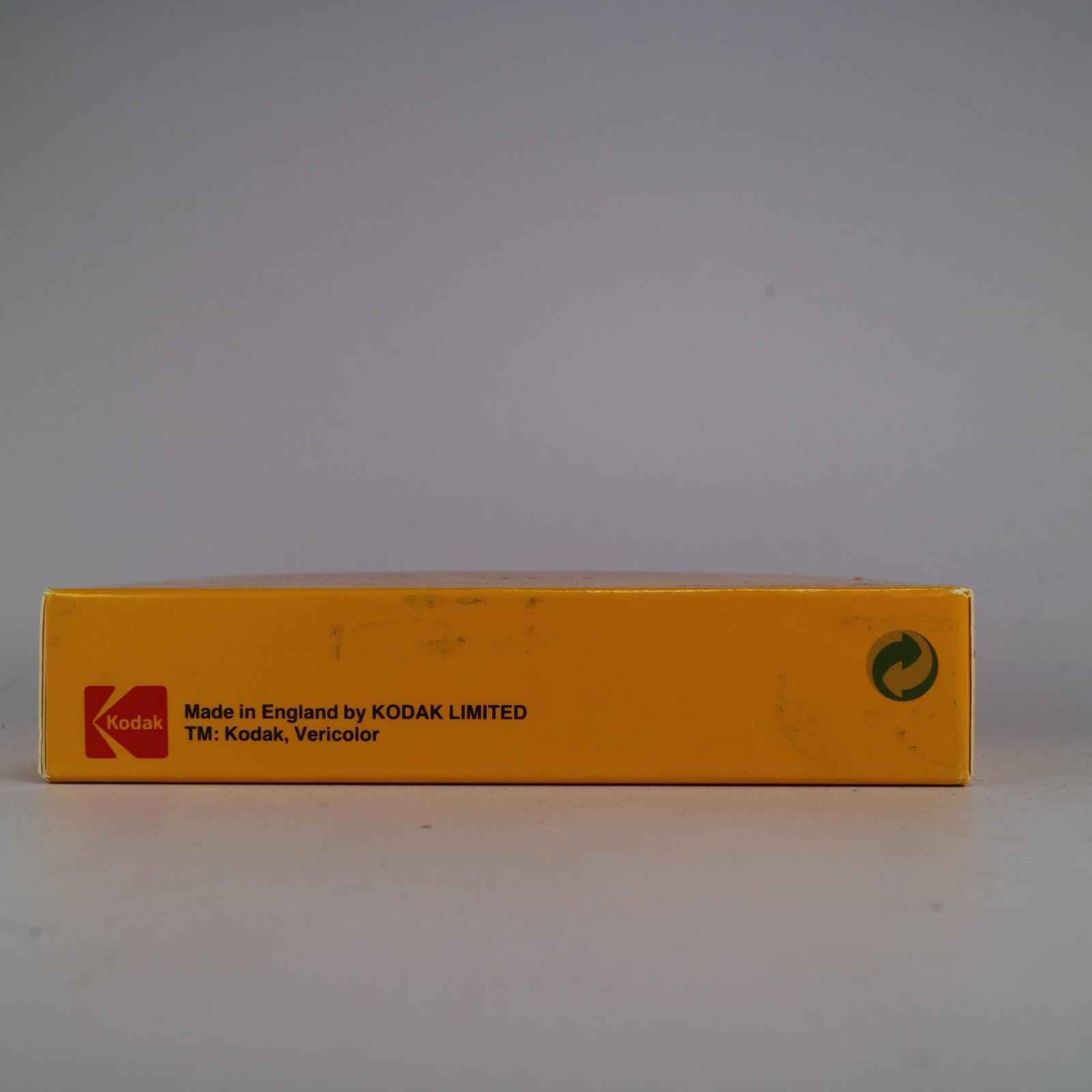 Kodak Professional Vericolor 400 S-VPH Sealed Pro Pack 5x 120 Rolls Exp. 06/94