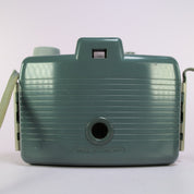 Ilford Sprite 127mm Film Point and Shoot Camera Grey Silver Tested