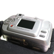 Kodak Digital Camera EasyShare CX7310 3.2MP Silver Tested
