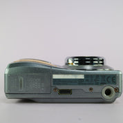 Kodak Digital Camera EasyShare C813 8.2MP Silver Tested