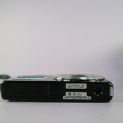 Olympus Digital Camera X-820 8.0MP Black Tested Full Set