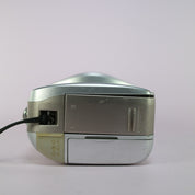 Olympus Digital Camera Camedia C-460 Zoom Del Sol 4.0MP Silver Tested