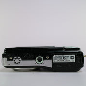 Fujiflm Digital Camera FinePix AV250 16.0MP Black Tested