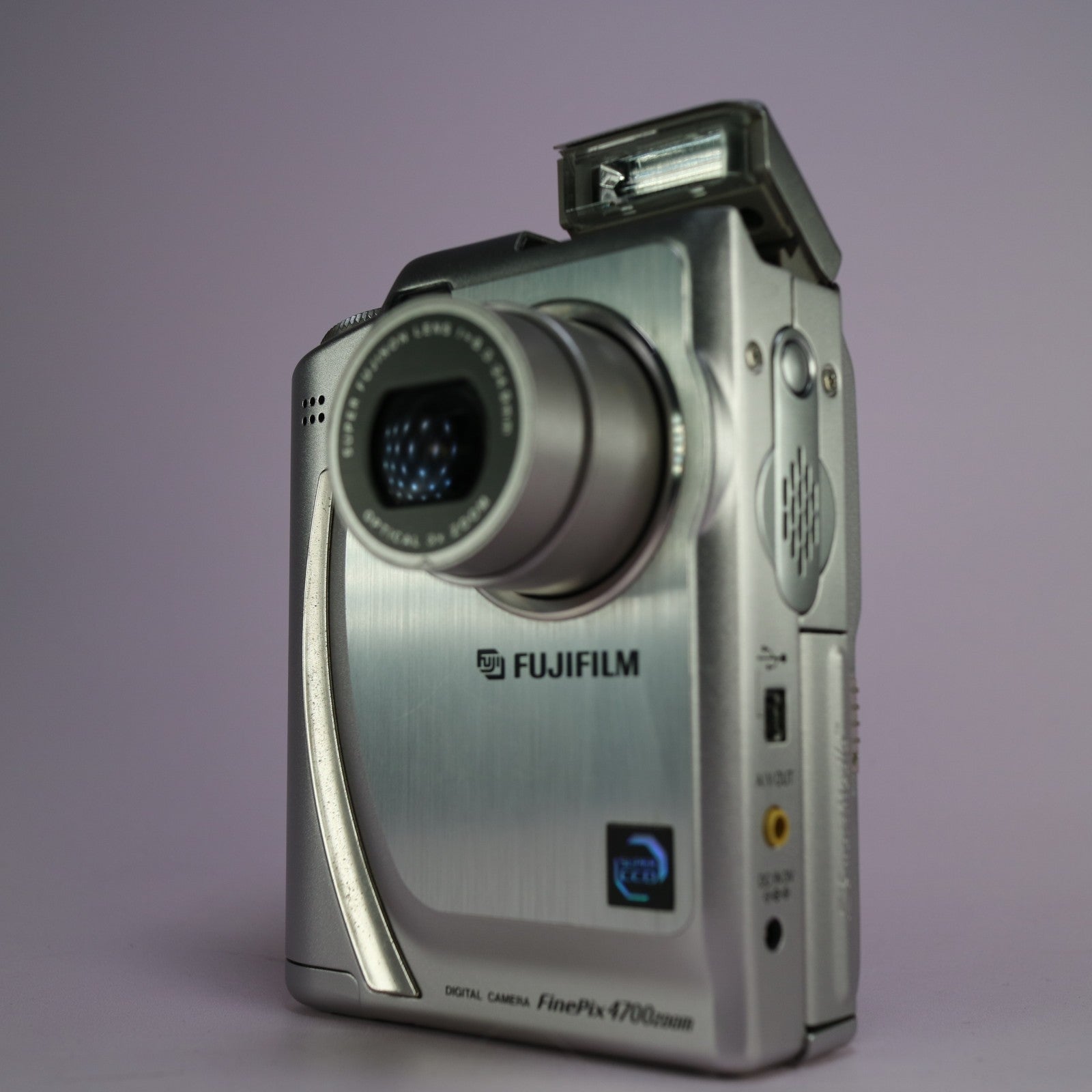  Smartmedia Card