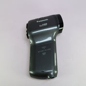 Panasonic  HX-DC1 14.0MP Compact Digital Video Recorder Silver Tested Full Set