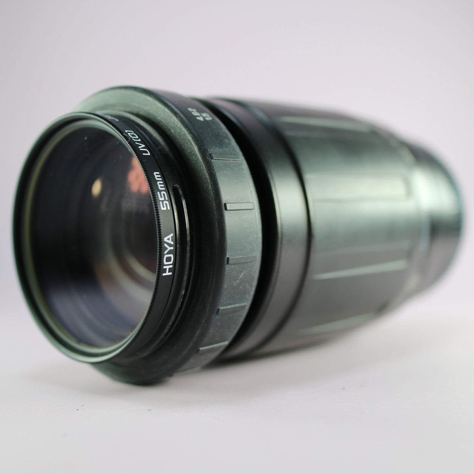  Sony Alpha Mount Black Tested