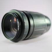 Tamron 100-300mm f/5-6.3 Minolta AF / Sony Alpha Mount Black Tested