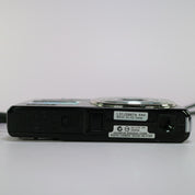 Olympus Digital Camera X-820 8.0MP Black Tested Full Set