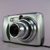 Kodak Digital Camera EasyShare DX4330 3.1MP Silver Tested