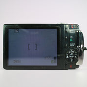 Olympus Digital Camera SP-700 6.0MP Silver Tested w/ Battery and Charger