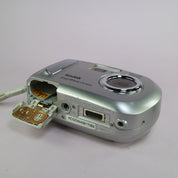 Kodak Digital Camera EasyShare CX7310 3.2MP Silver Tested