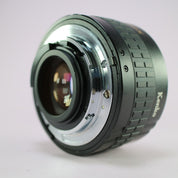 Kenko Teleplus DGX N-AF 2x Teleplus MC7 Tele Converter Lens Nikon Mount