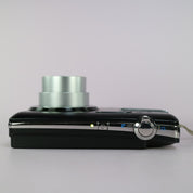 Hitachi Digital Camera HDC-1087E 10.0MP Black Tested