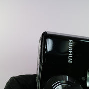 Fujifilm Digital Camera FinePix AV220 14.0MP Black Tested
