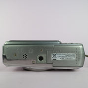 Fujifilm Digital Camera FinePix A920 9.0MP Silver Tested