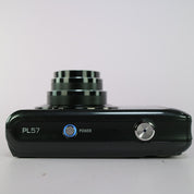 Samsung Digital Camera PL57 12.2MP Black Tested Full Working Set