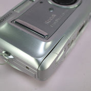Kodak Digital Camera EasyShare CX7220 2.0MP Silver Tested