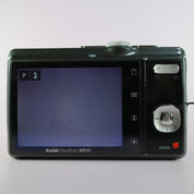 Kodak Digital Camera EasyShare MD41 12.2MP Grey Tested Full Working Set