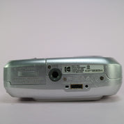 Kodak Digital Camera EasyShare CD40 4.0MP Silver Tested