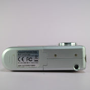 Concord Digital Camera 3045 3.1MP Silver Tested