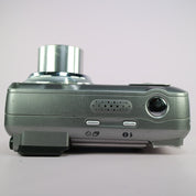Kodak Digital Camera EasyShare CX6445 4.0MP Silver Tested