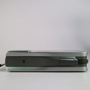 Olympus Digital Camera AZ-1 3.2MP Silver Tested With Battery and Charger