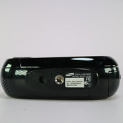 Samsung SMX-C19BP Handheld Camcorder Black Tested Full Working Set