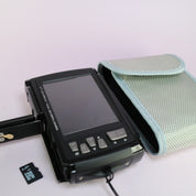 Maginon Digital Camera 8.0MP Underwater Selfie Screen Black Tested