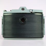 Coronet 4-4 Flash 127mm Film Point and Shoot Camera Black Tested