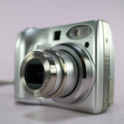 Nikon Digital Camera Coolpix 7600 7.1MP Silver Tested